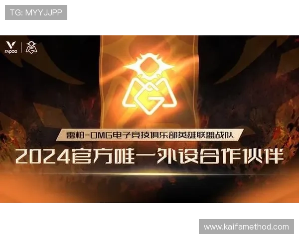 PA电子竞技俱乐部合作伙伴关系与赞助资源整合的成功经验