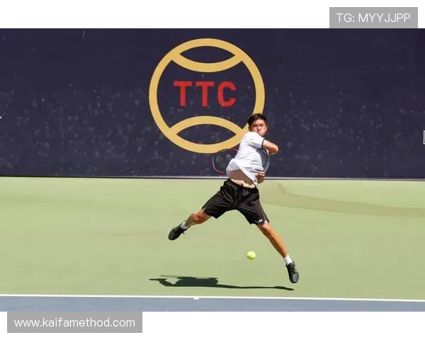 凯发体育网球：最新网球比赛资讯与赛事分析全攻略