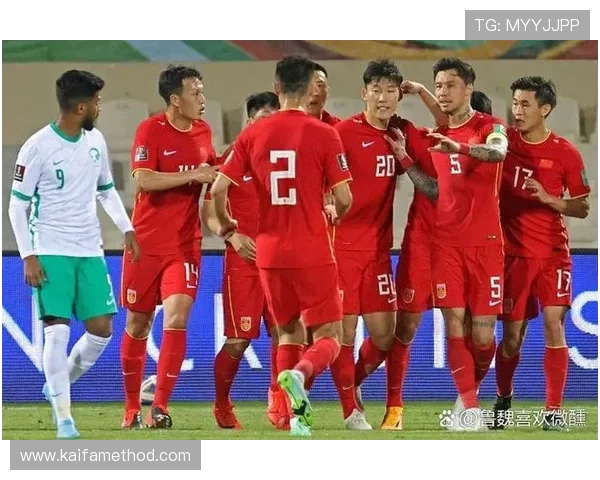 2026年世界杯名额如何分配各大洲晋级名额调整对中国足球的影响分析