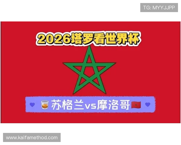 世界杯苏格兰摩洛哥比赛控球率变化趋势及其对比赛结果的影响分析 世界杯苏格兰摩洛哥比赛控球率变化趋势及其对比赛结果的影响分析